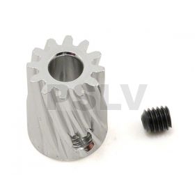 H45157 - Motor Pinion Helical Gear 12T
